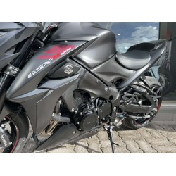 Suzuki GSX-S 1000 2020 Μεταχειρισμένα